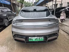 2025 Xiaomi YU7 RWD Long Range — фото 14
