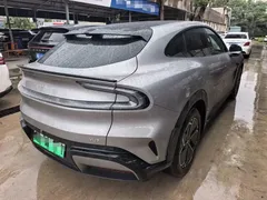 2025 Xiaomi YU7 RWD Long Range — фото 15