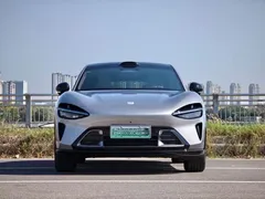 2025 Xiaomi YU7 RWD Long Range — фото 2