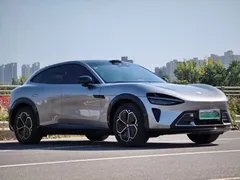 2025 Xiaomi YU7 RWD Long Range — фото 3
