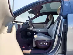 2025 Xiaomi YU7 RWD Long Range — фото 4