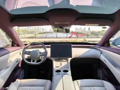 2025 Xiaomi YU7 RWD Long Range — фото 5