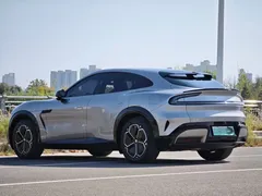 2025 Xiaomi YU7 RWD Long Range — фото 7