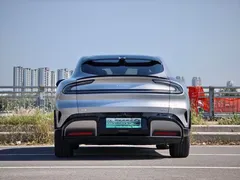 2025 Xiaomi YU7 RWD Long Range — фото 8