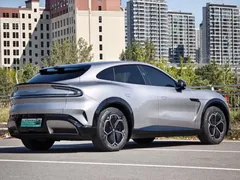 2025 Xiaomi YU7 RWD Long Range — фото 9