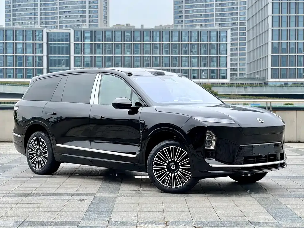 2026 Nio ES8 6-seat Executive Luxury