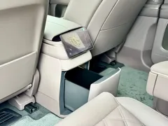2026 Nio ES8 6-seat Executive Luxury, чёрный — фото 9