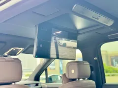 2026 Nio ES8 6-seat Executive Luxury, чёрный — фото 10