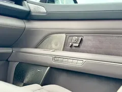 2026 Nio ES8 6-seat Executive Luxury, чёрный — фото 11