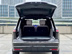 2026 Nio ES8 6-seat Executive Luxury, чёрный — фото 13