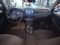 2020 Hyundai Elantra 1.6L AT GL, белый — фото 10