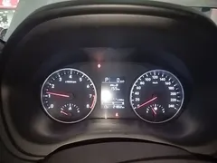 2020 Hyundai Elantra 1.6L AT GL, белый — фото 12