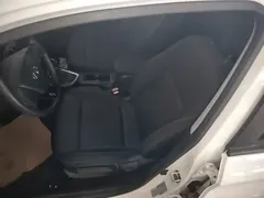 2020 Hyundai Elantra 1.6L AT GL, белый — фото 15
