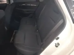 2020 Hyundai Elantra 1.6L AT GL, белый — фото 17