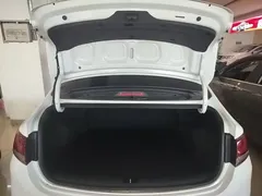 2020 Hyundai Elantra 1.6L AT GL, белый — фото 19