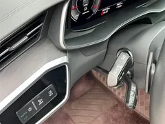 2023 Audi A6L 45 TFSI quattro Select Dynamic, чёрный — фото 11