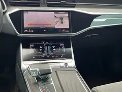 2023 Audi A6L 45 TFSI quattro Select Dynamic, чёрный — фото 15