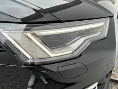 2023 Audi A6L 45 TFSI quattro Select Dynamic, чёрный — фото 20