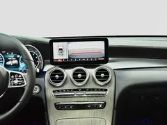 2022 Mercedes-Benz GLC 300 L 4MATIC Sport, чёрный — фото 10