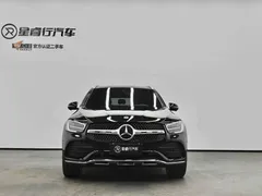 2022 Mercedes-Benz GLC 300 L 4MATIC Sport, чёрный — фото 14