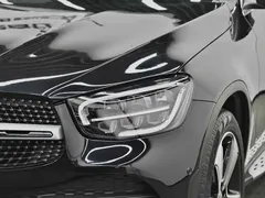 2022 Mercedes-Benz GLC 300 L 4MATIC Sport, чёрный — фото 16