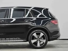 2022 Mercedes-Benz GLC 300 L 4MATIC Sport, чёрный — фото 20