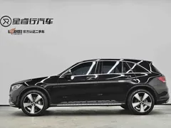 2022 Mercedes-Benz GLC 300 L 4MATIC Sport, чёрный — фото 22