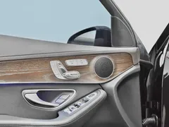 2022 Mercedes-Benz GLC 300 L 4MATIC Sport, чёрный — фото 26
