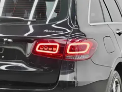2022 Mercedes-Benz GLC 300 L 4MATIC Sport, чёрный — фото 31