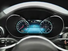 2022 Mercedes-Benz GLC 300 L 4MATIC Sport, чёрный — фото 32
