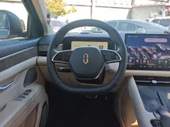 2022 Aito M7 1.5T RWD Comfort — фото 11