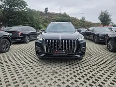 2023 Hongqi HS5 2.0T Pro — фото 2