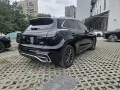 2023 Hongqi HS5 2.0T Pro — фото 4