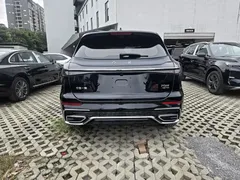 2023 Hongqi HS5 2.0T Pro — фото 5