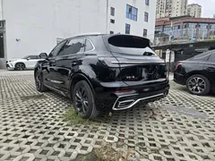 2023 Hongqi HS5 2.0T Pro — фото 6