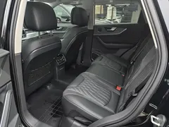 2023 Hongqi HS5 2.0T Pro — фото 9