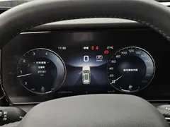 2023 Hongqi HS5 2.0T Pro — фото 25