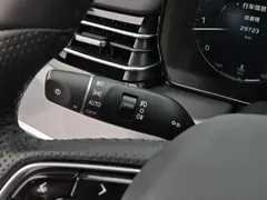 2023 Hongqi HS5 2.0T Pro — фото 26