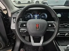 2023 Hongqi HS5 2.0T Pro — фото 31