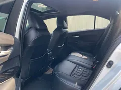 2022 Toyota Levin 185T CVT Tech, белый — фото 5