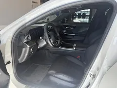 2023 Mercedes-Benz C-Class C 260 L Sport, белый — фото 6