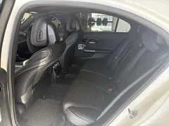 2023 Mercedes-Benz C-Class C 260 L Sport, белый — фото 8