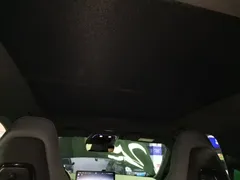 2023 Zeekr 001 WE 86kWh, чёрный — фото 18