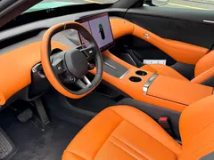2025 Xiaomi YU7 4WD Max, зелёный — фото 8