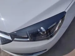2021 Chery Arrizo 5 Pro 1.5L MT Youth, белый — фото 4