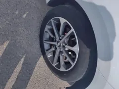 2021 Chery Arrizo 5 Pro 1.5L MT Youth, белый — фото 5