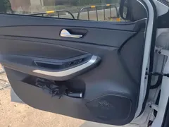 2021 Chery Arrizo 5 Pro 1.5L MT Youth, белый — фото 6
