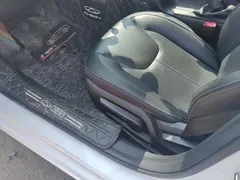 2021 Chery Arrizo 5 Pro 1.5L MT Youth, белый — фото 8