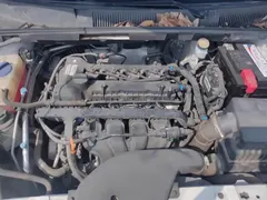2021 Chery Arrizo 5 Pro 1.5L MT Youth, белый — фото 9