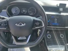 2021 Chery Arrizo 5 Pro 1.5L MT Youth, белый — фото 11